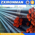 C 22 cold drawn seamless steel pipe